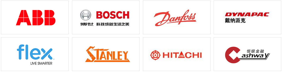 誠(chéng)瑞豐精密五金沖壓加工合作客戶(hù)