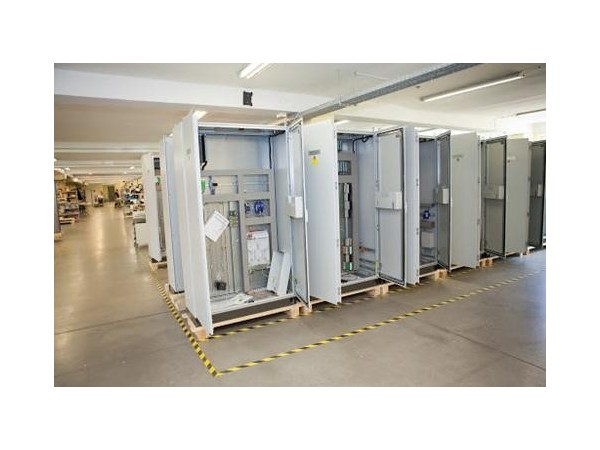 從化區(qū)鈑金加工廠的不銹鋼機(jī)箱加工注意事項